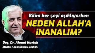 Doç.Dr.Ahmet KAVLAK