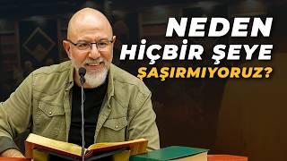 Bilim Neden Allah'ı Anlatmıyor?